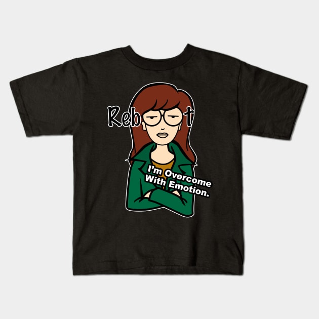 Daria t shirt 2025